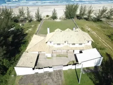 Casa de Condomínio com 4 Quartos à venda, 147m² no Itapiruba, Imbituba