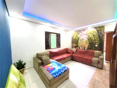 Sobrado com 3 Quartos à venda, 210m² no Mirante de Jandira, Jandira