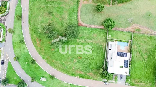 Lote/Terreno à venda, 1432m² no Residencial Goiânia Golfe Clube, Goiânia