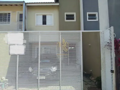 Sobrado com 2 Quartos à venda, 83m² no Jardim das Cerejeiras, Atibaia