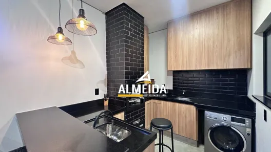 Casa de Condomínio com 3 Quartos à venda, 110m² no Vila Paulista, Rio Claro
