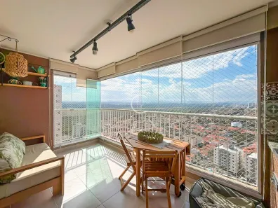 Apartamento com 2 Quartos à venda, 100m² no Jardim das Indústrias, São José dos Campos