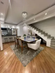Cobertura com 3 Quartos para venda ou aluguel, 160m² no Vila Bertioga, São Paulo