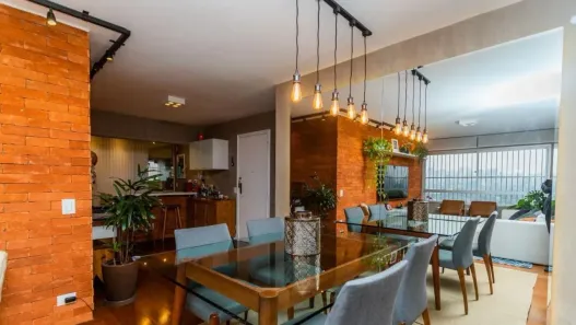 Apartamento com 3 Quartos à venda, 136m² no Perdizes, São Paulo