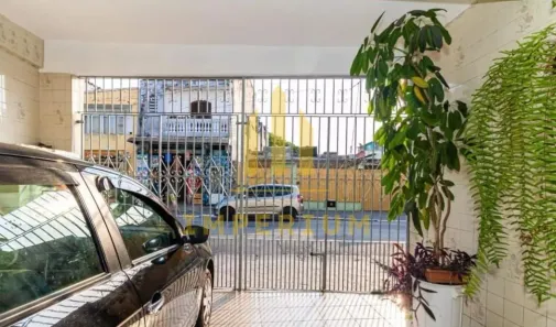 Sobrado com 3 Quartos à venda, 247m² no Vila Constança, São Paulo
