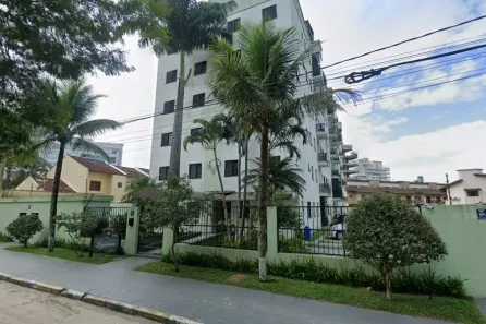 Apartamento com 2 Quartos à venda, 74m² no Maitinga, Bertioga