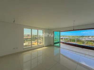 Apartamento com 4 Quartos à venda, 182m² no Engenheiro Luciano Cavalcante, Fortaleza