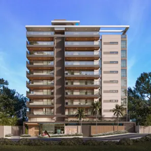 Apartamento com 4 Quartos à venda, 265m² no Santa Helena, Juiz de Fora