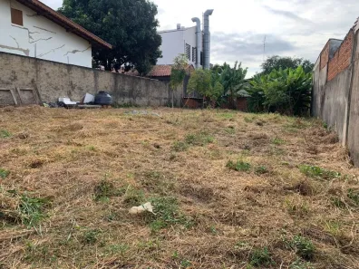 Lote/Terreno à venda, 420m² no Vila Mimosa, Campinas