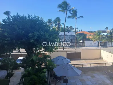 Apartamento com 2 Quartos para alugar, 85m² no Cumbuco, Caucaia