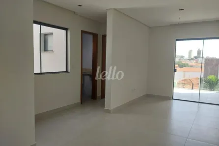 Apartamento com 2 Quartos à venda, 59m² no Tucuruvi, São Paulo