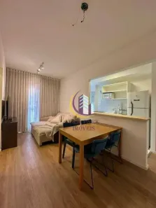 Apartamento com 2 Quartos à venda, 49m² no Jaguaribe, Osasco