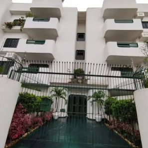 Apartamento com 3 Quartos à venda, 166m² no Areão, Cuiabá