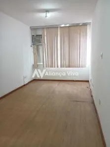 Sala Comercial com 1 Quarto à venda, 37m² no Copacabana, Rio de Janeiro