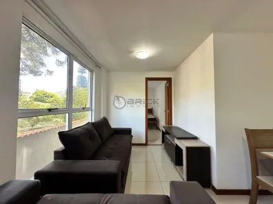 Apartamento com 1 Quarto à venda, 33m² no Alto, Teresópolis