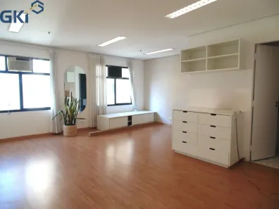 Sala Comercial para alugar, 35m² no Barra Funda, São Paulo