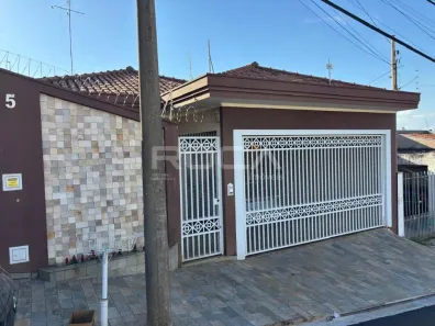 Casa com 3 Quartos à venda, 179m² no Jardim Taiti, São Carlos