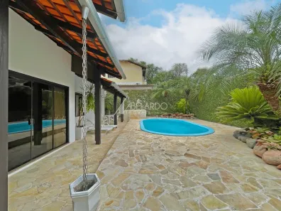 Casa com 3 Quartos à venda, 212m² no Velha, Blumenau