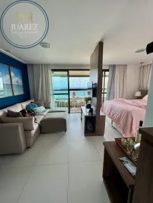 Apartamento com 1 Quarto à venda, 74m² no Federação, Salvador