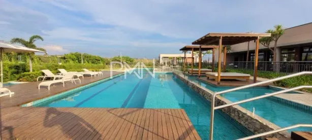 Lote/Terreno à venda, 787m² no Loteamento Residencial Arborais, Campinas