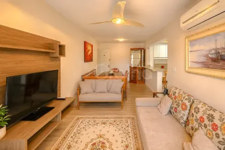 Apartamento com 2 Quartos à venda, 73m² no Ingleses do Rio Vermelho, Florianópolis