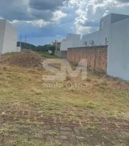 Lote/Terreno à venda, 364m² no Santos Dumont, Chapecó