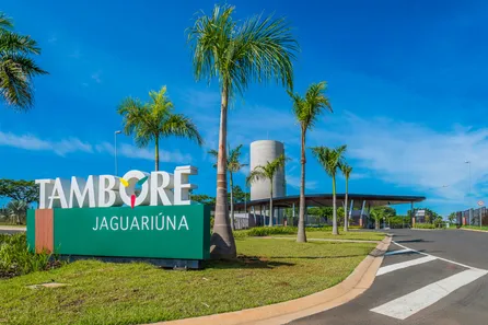 Lote/Terreno à venda, 510m² no Residencial Campo Camanducaia, Jaguariúna