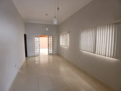Casa com 3 Quartos à venda, 150m² no Residencial Vila Flora, São José do Rio Preto