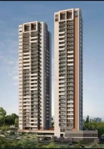 Apartamento com 2 Quartos à venda, 69m² no Jardim Emília, Sorocaba