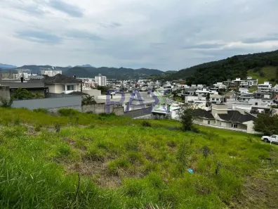 Lote/Terreno à venda, 550m² no Pedra Branca, Palhoça