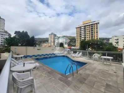 Apartamento com 2 Quartos à venda, 116m² no Icaraí, Niterói