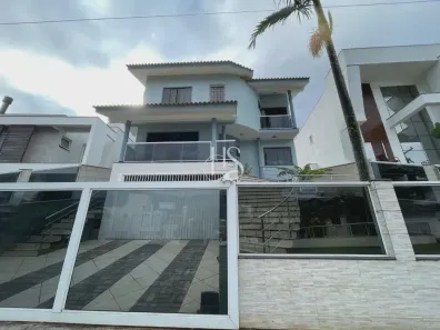 Casa com 4 Quartos à venda, 236m² no Pedra Branca, Palhoça