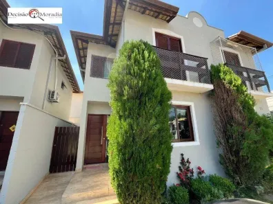 Casa de Condomínio com 3 Quartos à venda, 80m² no Jardim da Glória, Cotia