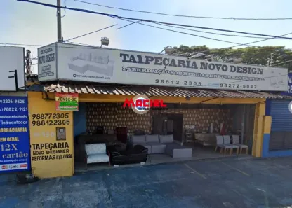 Ponto Comercial à venda, 100m² no Jardim Vale do Sol, São José dos Campos