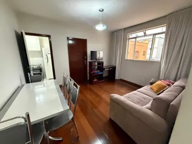 Apartamento com 3 Quartos à venda, 75m² no Prado, Belo Horizonte