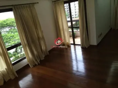 Apartamento com 3 Quartos à venda, 102m² no Indianópolis, São Paulo