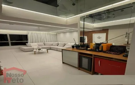 Apartamento com 3 Quartos à venda, 160m² no Vila Leopoldina, São Paulo