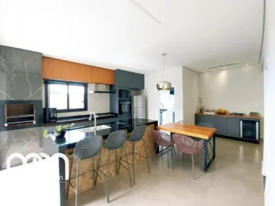 Casa de Condomínio com 3 Quartos à venda, 150m² no Residencial Jardim do Jatobá, Hortolândia