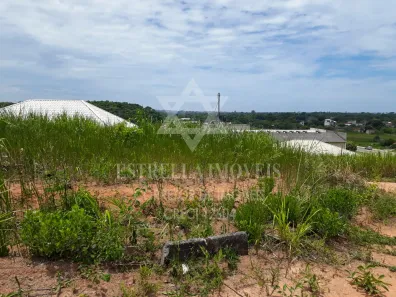 Lote/Terreno à venda, 451m² no Bicuíba (Bacaxá), Saquarema