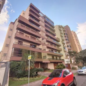 Apartamento com 4 Quartos à venda, 185m² no Centro, São Leopoldo