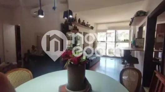 Apartamento com 4 Quartos à venda, 145m² no Copacabana, Rio de Janeiro