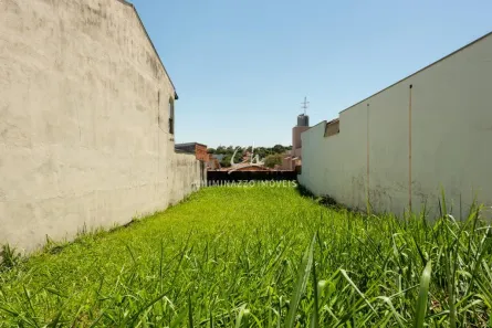 Lote/Terreno à venda, 341m² no Jardim Bom Retiro, Campinas