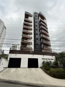 Apartamento com 3 Quartos à venda, 162m² no Teixeiras, Juiz de Fora