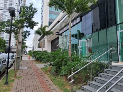 Ponto Comercial para alugar, 50m² no Bela Suiça, Londrina