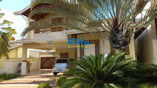 Casa com 3 Quartos à venda, 538m² no Vila D'Agostinho, Valinhos
