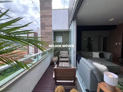 Cobertura com 3 Quartos à venda, 125m² no São Francisco de Assis, Camboriú