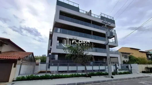 Apartamento com 1 Quarto à venda, 52m² no Piratininga, Niterói