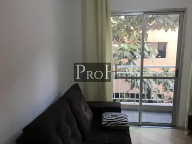 Apartamento com 2 Quartos à venda, 52m² no Taboão, São Bernardo do Campo