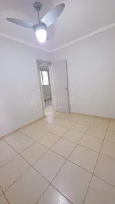Apartamento com 2 Quartos para alugar, 46m² no Parque Industrial Lagoinha, Ribeirão Preto