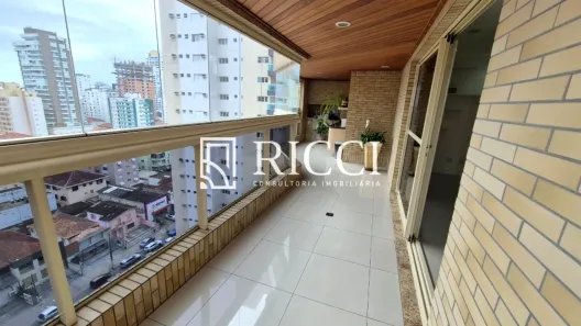 Apartamento com 3 Quartos à venda, 242m² no Embaré, Santos